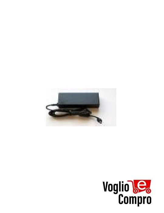 AL12-5A ALIMENTATORE STABILIZZATORE 12V 5 A