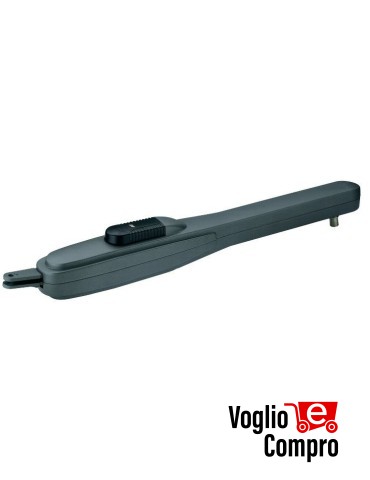 AA14031 MOTORE RIB PRINCE 24V AA14031 PER CANCELLO A BATTENTE ANTA 3MT FINO A 250 KG