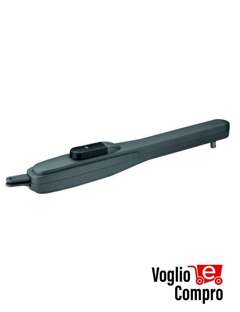 AA14031 MOTORE RIB PRINCE 24V AA14031 PER CANCELLO A BATTENTE ANTA 3MT FINO A 250 KG