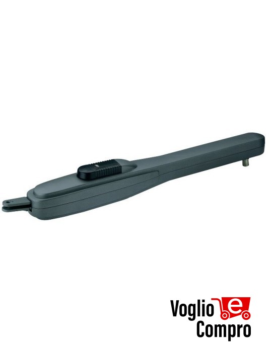 AA14031 MOTORE RIB PRINCE 24V AA14031 PER CANCELLO A BATTENTE ANTA 3MT FINO A 250 KG