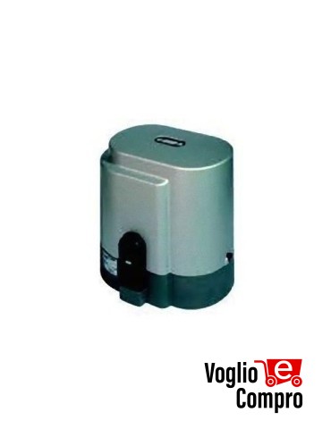 MOTORE RIB K800 FCM FAST 24V QUADRO ELETTRICO L1- 24V CRX PER CANCELLO SCORREVOLE