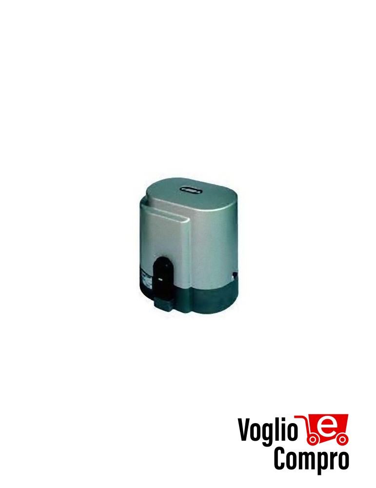 MOTORE RIB K800 FCM FAST 24V QUADRO ELETTRICO L1- 24V CRX PER CANCELLO SCORREVOLE