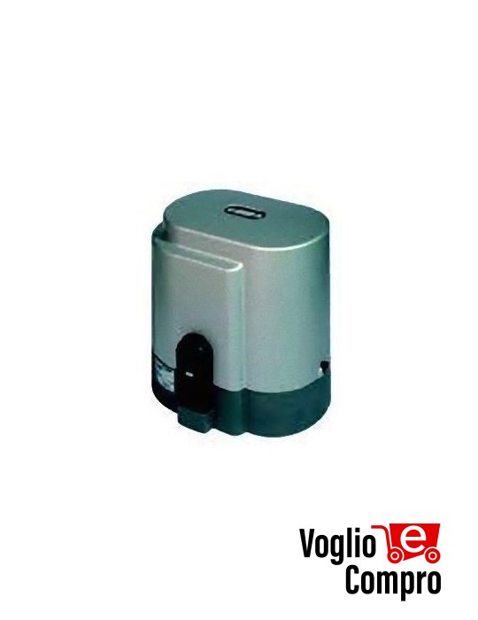 MOTORE RIB K800 FCM FAST 24V QUADRO ELETTRICO L1- 24V CRX PER CANCELLO SCORREVOLE
