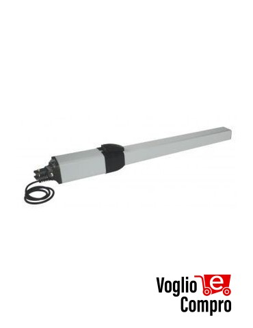 MOTORE OLEODINAMICO IDRODUE 27/1B B/C RIB PER CANCELLO ANTA FINO A 3 mt 400 kg