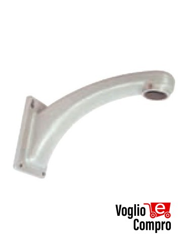 V2 490A04 Staffa per Speed Dome per montaggio a parete