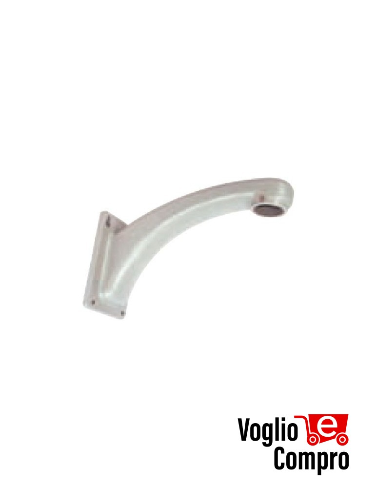 V2 490A04 Staffa per Speed Dome per montaggio a parete