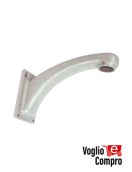 V2 490A04 Staffa per Speed Dome per montaggio a parete