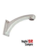 V2 490A04 Staffa per Speed Dome per montaggio a parete