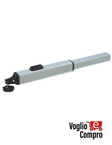 MOTORE OLEODINAMICO IDRO 39/1B B/C RIB PER CANCELLO ANTA FINO A 7 mt 1000 kg