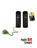 FOTOCELLULE RIB COPPIA NOVA WIRELESS PORTATA SEGNALE 15 30MT PER CANCELLI A BATTENTE E SCORREVOLI