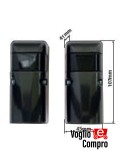 FOTOCELLULE DA PARETE ANTISCASSO RIB COPPIA FIT METAL PORTATA 15 MT