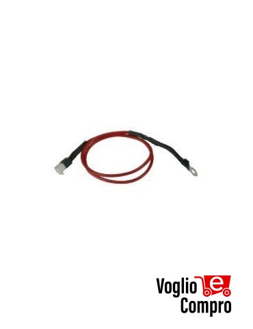 ACG4665 SONDA PER RISCALDAMENTO MOTORE SCORREVOLE CON QUADRO ELETTRONICO K2007