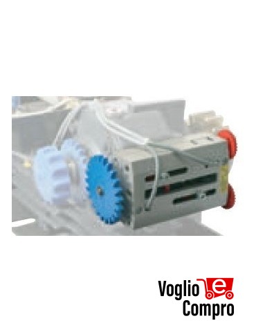 FINECORSA RIB SUPER 3600 SUPER 4000 PER CANCELLI SCORREVOLI DA 13 A 18 Mt