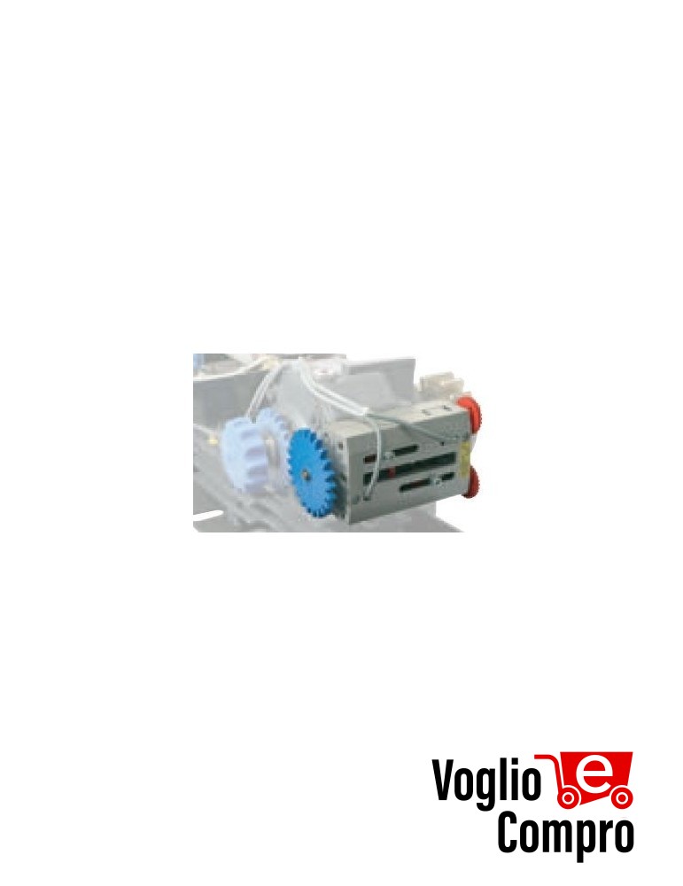 FINECORSA RIB SUPER 3600 SUPER 4000 PER CANCELLI SCORREVOLI DA 13 A 18 Mt