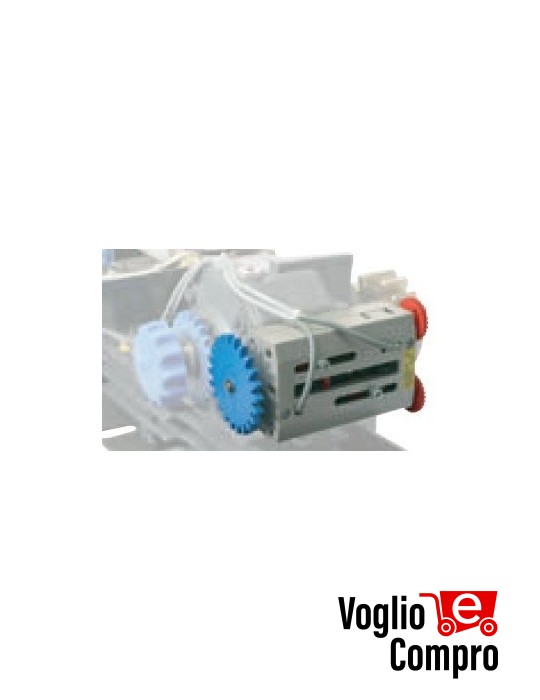 FINECORSA RIB SUPER 3600 SUPER 4000 PER CANCELLI SCORREVOLI DA 13 A 18 Mt