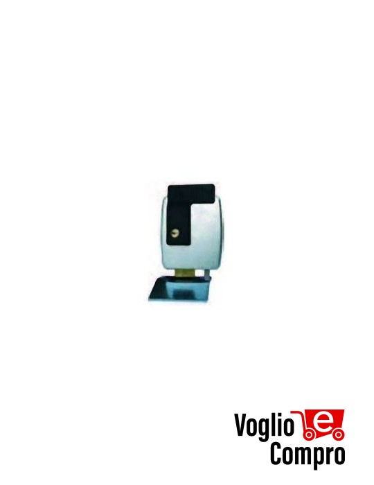 SERRATURA VERTICALE 12V RIB PER CANCELLO A BATTENTE