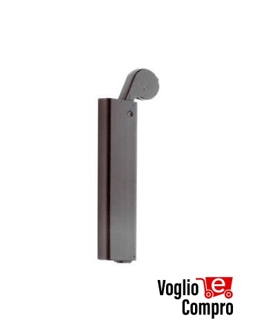 ACG5000 CHIAVISTELLO MECCANICO RIB PER CANCELLI A 2 ANTE BATTENTI