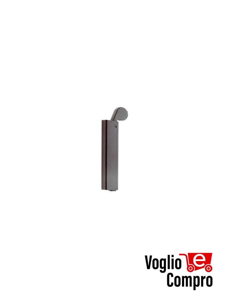 ACG5000 CHIAVISTELLO MECCANICO RIB PER CANCELLI A 2 ANTE BATTENTI