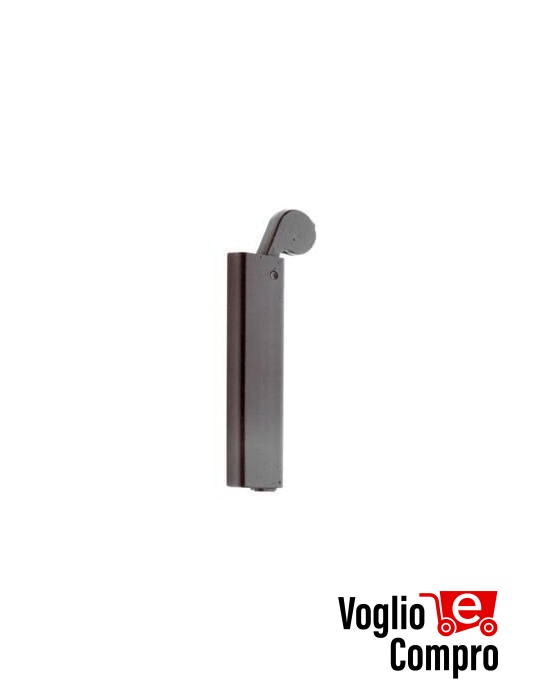 ACG5000 CHIAVISTELLO MECCANICO RIB PER CANCELLI A 2 ANTE BATTENTI