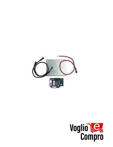 CARICA BATTERIA RIB ACG4667 PER MOTORE K400 24V PER CANCELLO SCORREVOLE