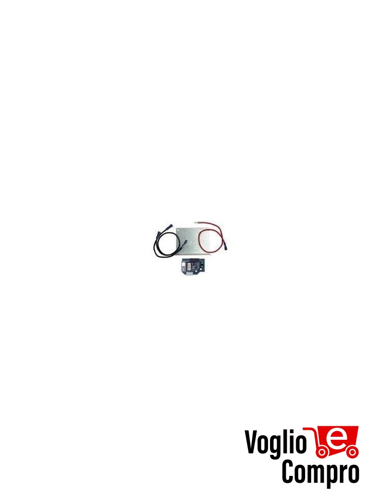 CARICA BATTERIA RIB ACG4667 PER MOTORE K400 24V PER CANCELLO SCORREVOLE