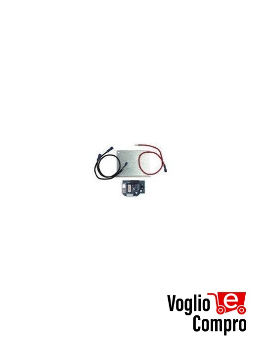 CARICA BATTERIA RIB ACG4667 PER MOTORE K400 24V PER CANCELLO SCORREVOLE