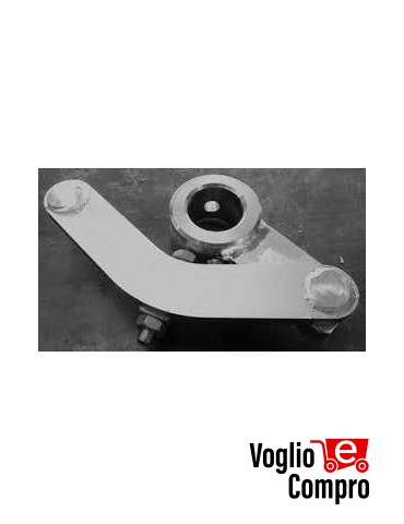 LEVA C RIB APPLICAZIONE MOTORE DUKE PER CANCELLO ANTA BATTENTE