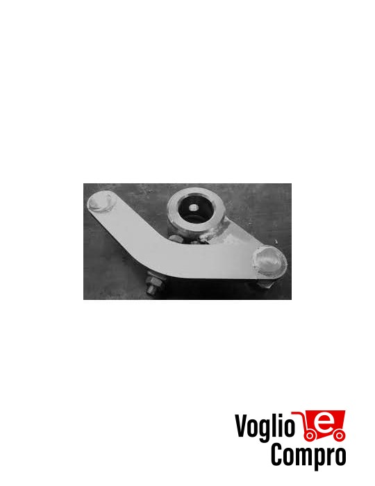 LEVA C RIB APPLICAZIONE MOTORE DUKE PER CANCELLO ANTA BATTENTE