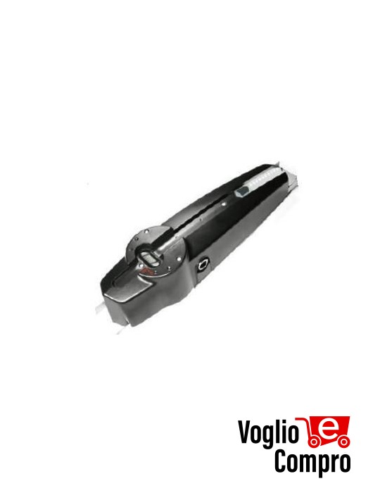 MOTORE OPERATORE RIB BOSS 24V MASTER IRREVERSIBILE PER PORTE BASCULANTI