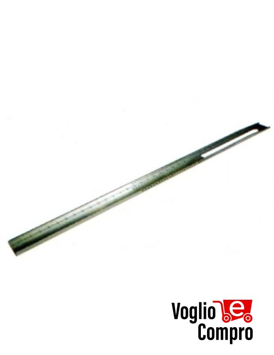 LONGHERONE LUNGHEZZA 1,95 mt RIB PER MOTORE BOSS PORTA BASCULANTE