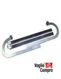 COPPIA LEVE CURVE RIB PER TUTTI I MOTORI BOSS PORTE BASCULANTE