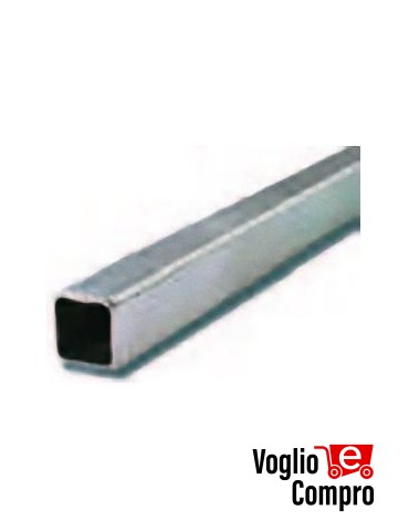 TUBO DI TRASMISSIONE PER APPLICAZIONE CENTRALE MOTORE RIB BOSS MASTER PORTE BASCULANTE