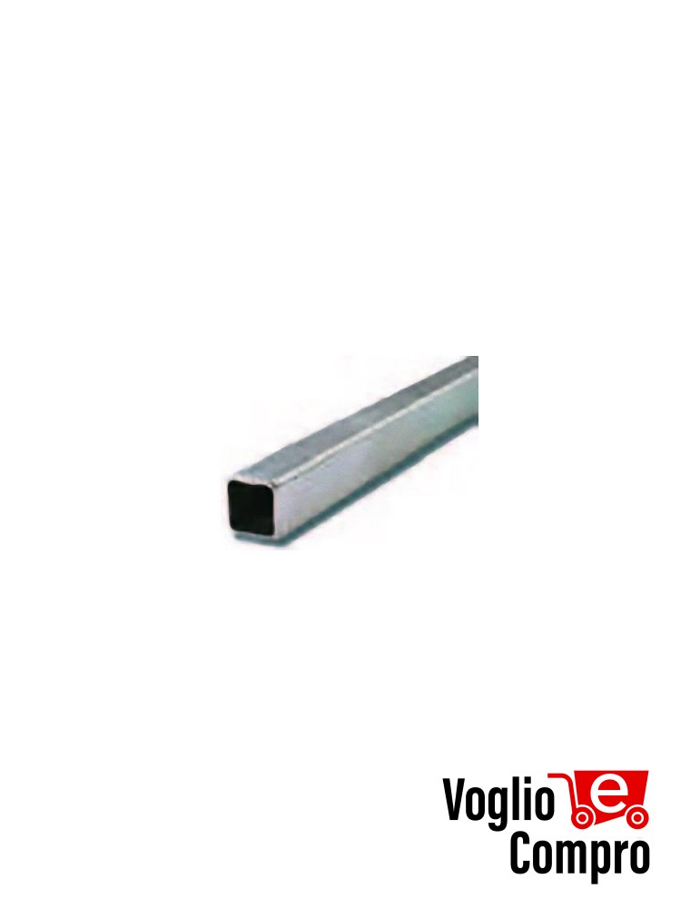 TUBO DI TRASMISSIONE PER APPLICAZIONE CENTRALE MOTORE RIB BOSS MASTER PORTE BASCULANTE