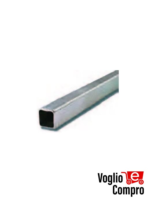 TUBO DI TRASMISSIONE PER APPLICAZIONE CENTRALE MOTORE RIB BOSS MASTER PORTE BASCULANTE