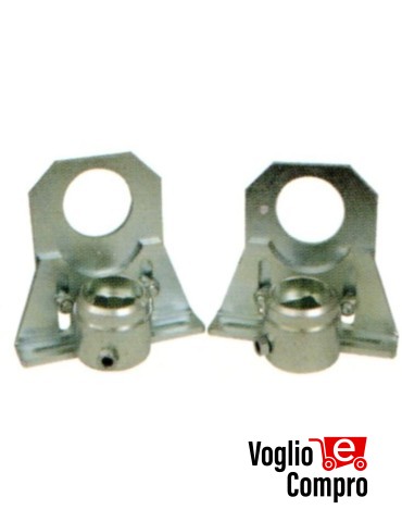 ACCESSORI PER RINVIO APPLICAZIONE CENTRALE PER MOTORE RIB BOSS MASTER