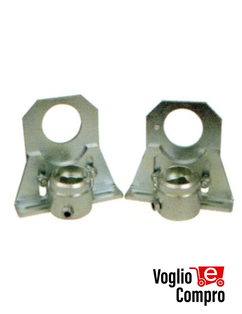 ACCESSORI PER RINVIO APPLICAZIONE CENTRALE PER MOTORE RIB BOSS MASTER