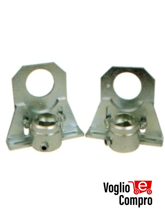 ACCESSORI PER RINVIO APPLICAZIONE CENTRALE PER MOTORE RIB BOSS MASTER