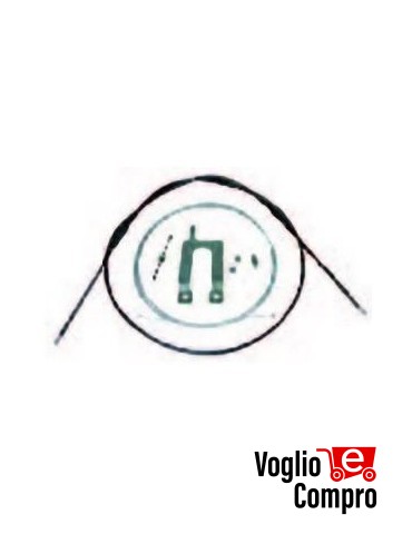 SBLOCCO A FILO RIB PER MOTORE BOSS PORTE BASCULANTE