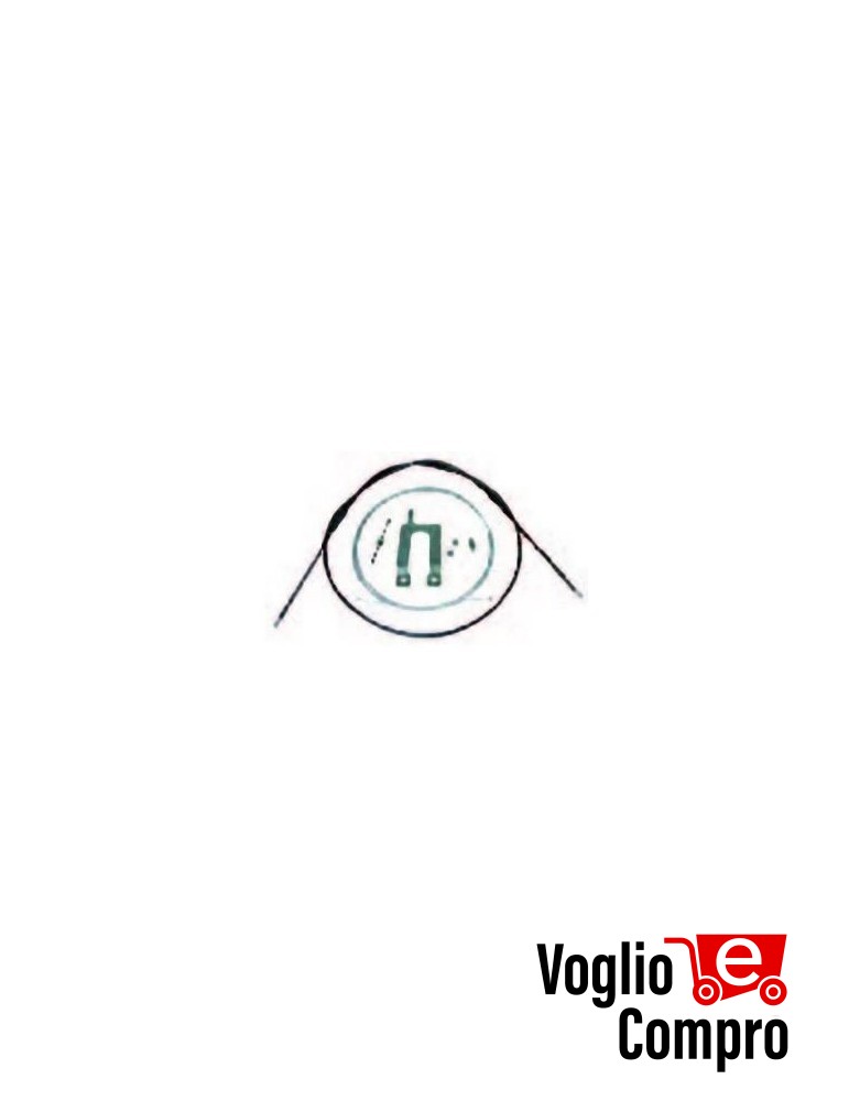 SBLOCCO A FILO RIB PER MOTORE BOSS PORTE BASCULANTE