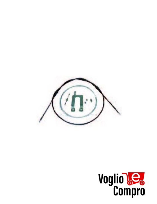 SBLOCCO A FILO RIB PER MOTORE BOSS PORTE BASCULANTE