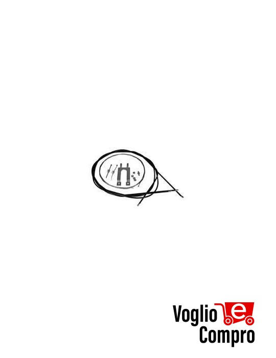 SBLOCCO A FILO RIB PER 2 BOSS MOTORE PORTE BASCULANTE