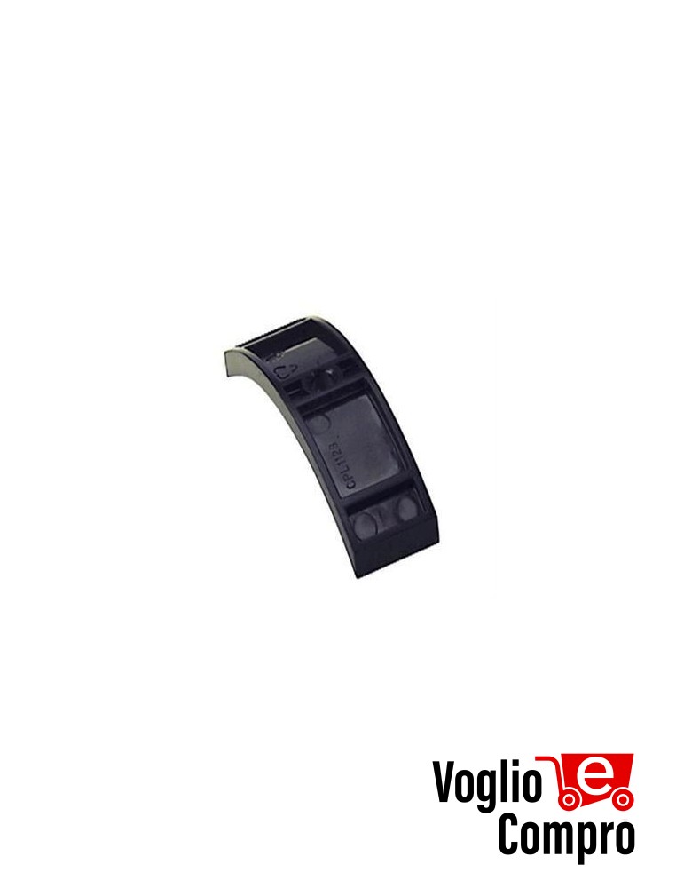 ADATTATORE PULEGGIA RIB PER MOTORE JOLLY ONE DIAMETRO 200 - 220mm