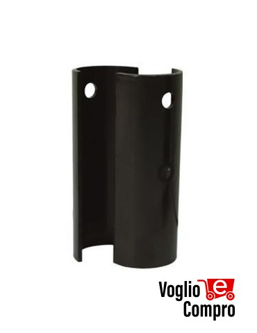 COPPIA SEMIGUSCI RIB PER TUTTI MOTORI JOLLY DIAMETRO 42 - 48mm NO PER JOLLY BIG