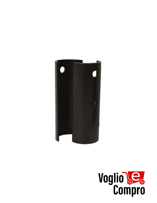 COPPIA SEMIGUSCI RIB PER TUTTI MOTORI JOLLY DIAMETRO 42 - 48mm NO PER JOLLY BIG