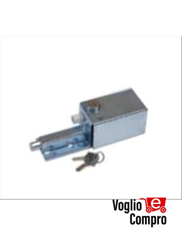 Elettroserratura a caduta SEA LOCKLDOWN 24V