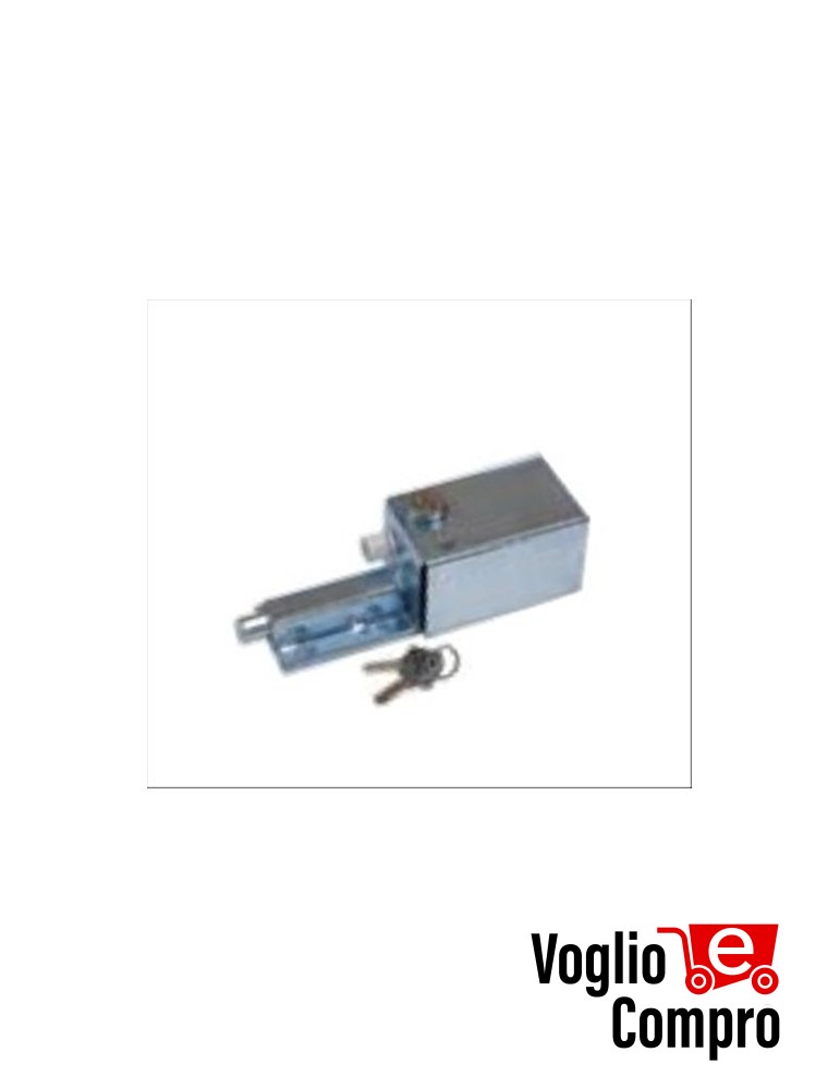 Elettroserratura a caduta SEA LOCKLDOWN 24V