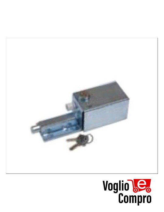 Elettroserratura a caduta SEA LOCKLDOWN 24V