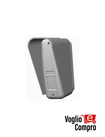 SENSORE DEFENCE PER ANTIFURTO A DOPPIA TECNOLOGIA A TENDA DA ESTERNO