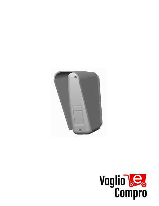 SENSORE DEFENCE PER ANTIFURTO A DOPPIA TECNOLOGIA A TENDA DA ESTERNO