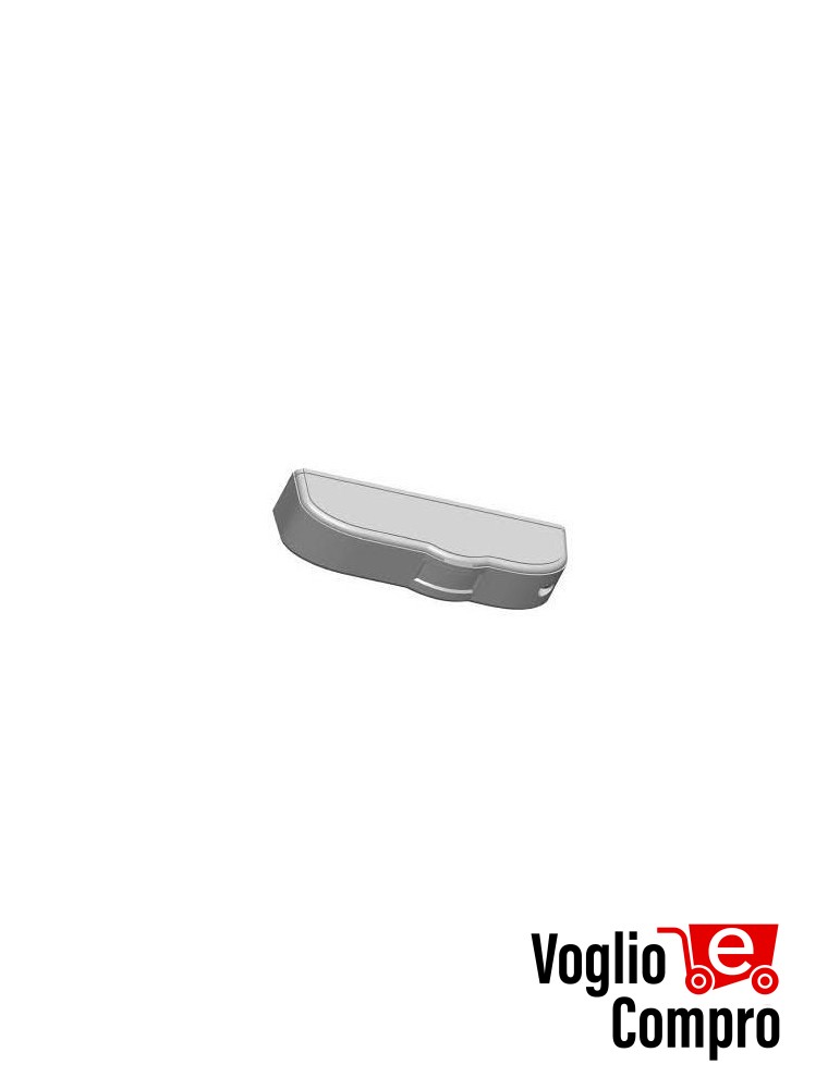 SENSORE DE TECH GATEWATCH PER ANTIFURTO A DOPPIA TECNOLOGIA PROTEZIONE INFISSI